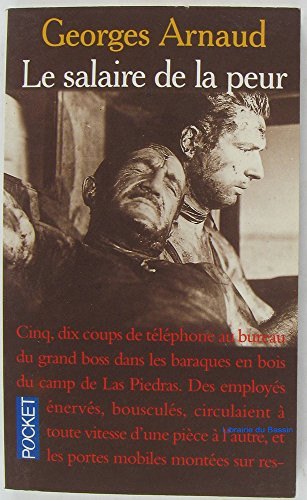 salaire de la peur (Le)