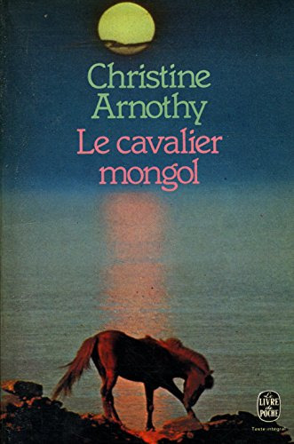 cavalier mongol (Le)