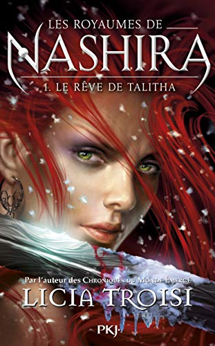 Le rêve de Talitha