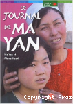 Le journal de Ma Yan. La vie quotidienne d'une écolière chinaoise