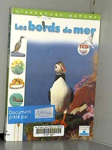 Les bords de mer