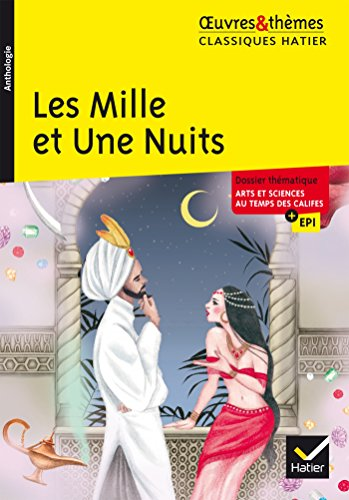 Les Mille et une nuits