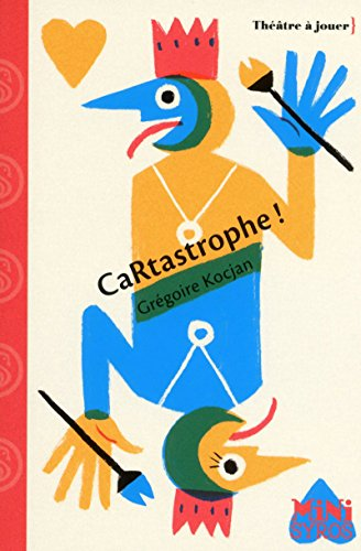 Cartastrophe !