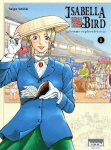 Isabella Bird