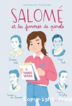 Salomé et les femmes de parole