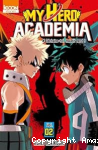 My hero academia