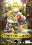 Magus of the Library