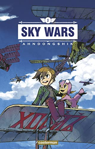 Sky wars