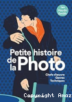 Petite histoire de la photo