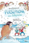 Perséphone au téléphone