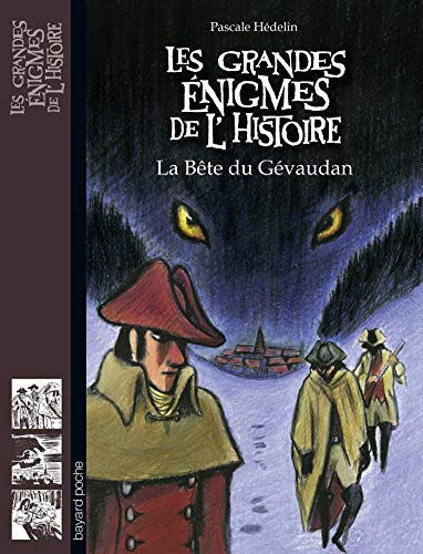 La bête du Gévaudan