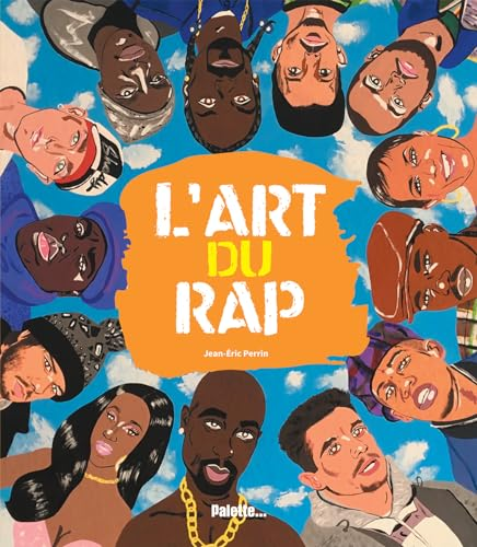 L'art du rap