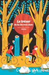 Le trésor du lac des trois chats