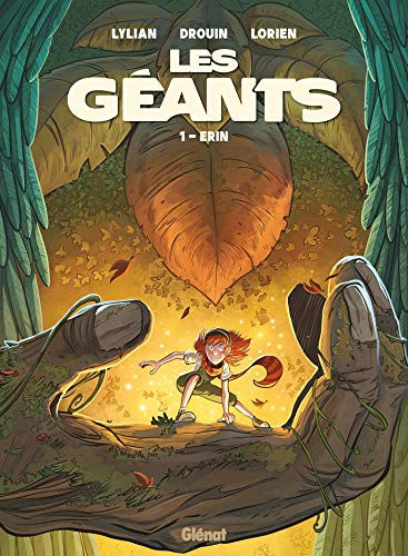 Les Géants