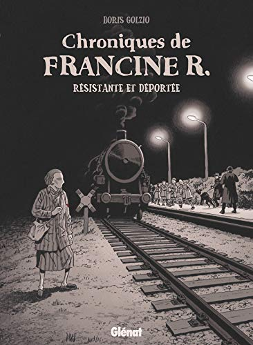 Chroniques de Francine R