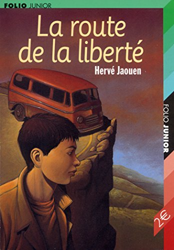 La route de la liberté