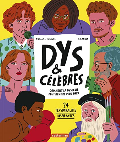 Dys & célèbres