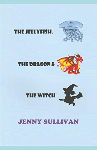 The jellyfish, the dragon and the witch