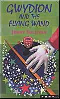 Gwydion and the flying hand