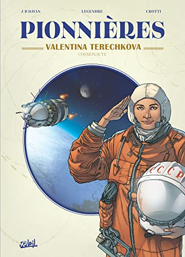 Valentina Terechkova