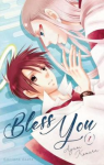 Bless you