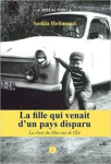 La fille qui venait d'un pays disparu