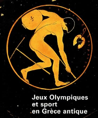 Jeux Olympiques et sport en Grèce antique