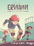 La loi du skatepark