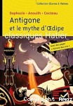 Antigone et le mythe d'Oedipe
