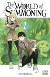 The World of Summoning