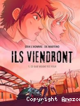 Ce que voient tes yeux