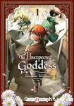 The unexpected goddess