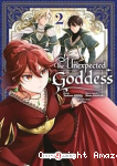 The unexpected goddess