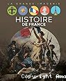 Histoire de France