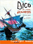 Le Dico des grandes découvertes