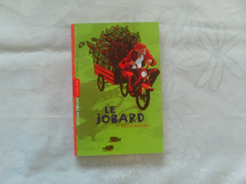 Le jobard