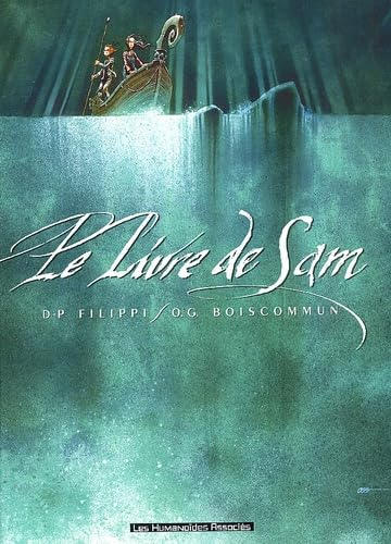 Le livre de Sam