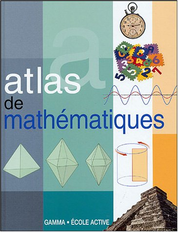 Atlas de mathématiques