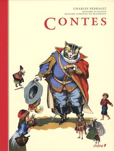 Contes