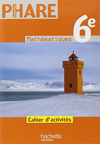 Mathématique 6ème