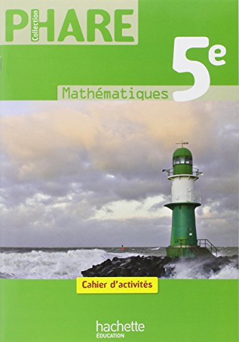 Mathématiques 5ème