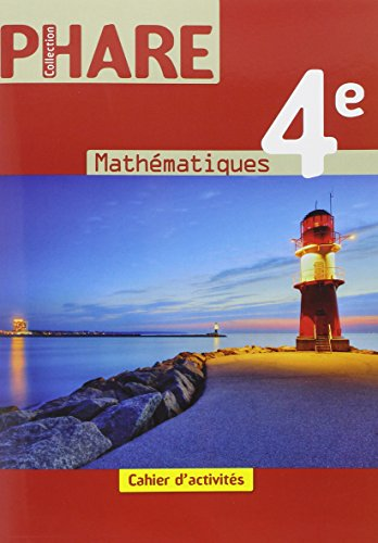 Mathématiques 4ème