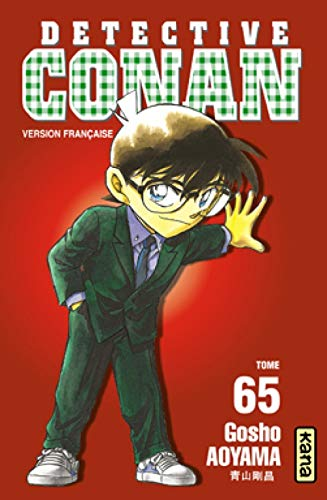 Détective Conan