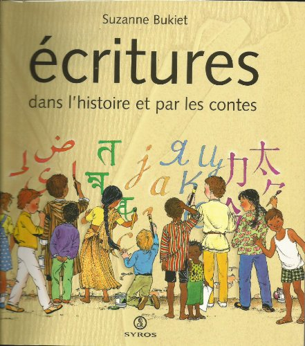 Ecritures