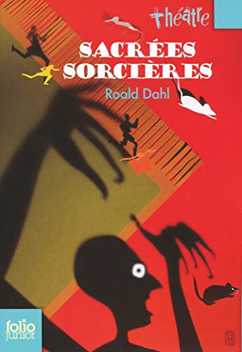 Sacrées sorcières