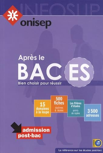 Après le bac ES, bien choisir pour réussir