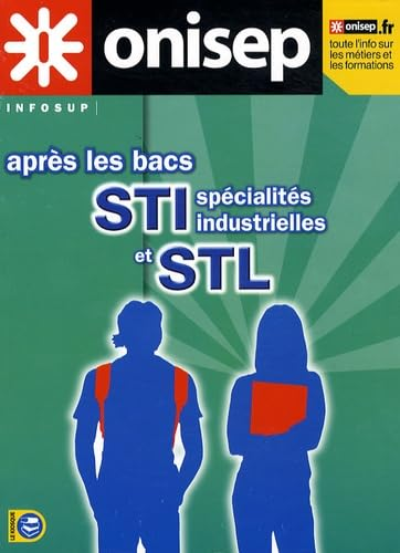 Après les bacs STI spécialités industrielles et STL