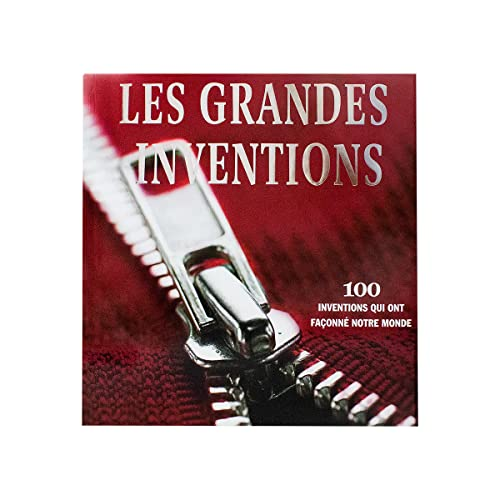 les grandes inventions