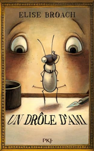 Un drôle d'ami