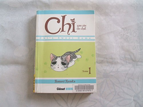 Chi une vie de chat T.1